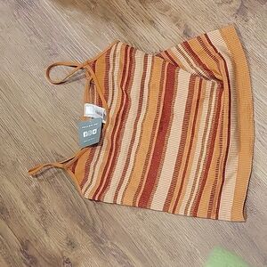 NWT tank top
